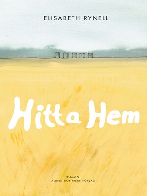 cover image of Hitta Hem